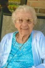 Verna Kuemerle Arnold Obituary 2016