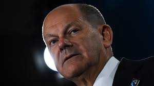 Germany to cut Ukraine military aid in 2025 budget