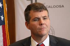 Residents React: Walt Maddox Names Brendan Moore City COO