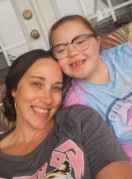 Have faith. My granddaughter Lily turned 4 this past April. My good friend  and boss Terrie Lyles can tell you about our story. She doesn't realize it  but she is an integral