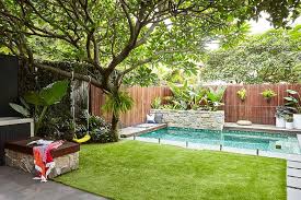 Landscapers Landscape Design Company Harrison S Landscaping Sydney Nsw Bondi Small Backyard Landscaping Pool Landscape Design Backyard