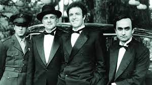 Will be after 2 wednesday. Grave John Cazale Funeral Fredo Corleone The Godfather Wiki Fandom