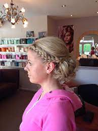 Hair Up Races Plait Up Hairstyles Hair Styles Hair Wrap