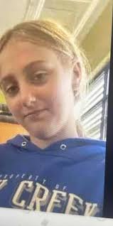 Missing Children Search Database