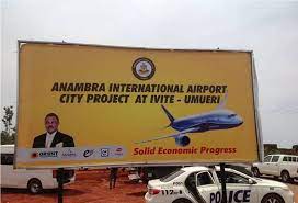 This was made known in a statement on wednesday signed by sen. Anambra International Airport A Study In Financial Prudence Homeland News