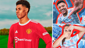 28 июля 22:00 товарищеские матчи (клубы) | завершен. Man Utd 2021 22 Kit New Home And Away Jersey Styles Release Dates Goal Com