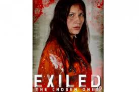 This mod was designed to add to the experience of the exiled lands and the developers do not want to take to much away from that experience. Hannah Al Rashid Mudik Ke London Untuk Film Exiled The Chosen Ones Bbn