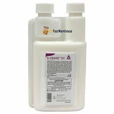 Polyzone this product is a suspension concentrate formulation containing 0.42 lb of. D Fense Sc Pint 16 Oz Generic Suspend Sc Bed Bugs Roaches Ants Fleas 38 30 Picclick