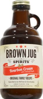 4 cups of clean snow. Brown Jug Bourbon Cream Liqueur 750 Ml Kroger