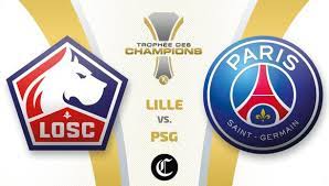 It was the first blow for psg's project in the semester, and although they played. Fmmkydei Io2im