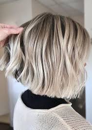 Whether you achieve the look with an undercut or cornrows, the effect is powerful. Modern Short Bob Haircuts Styles To Follow In Current Year Short Bob Haircuts Bobs Haircuts Bob Hairstyles