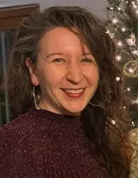 Obituary information for Megan Rebecca Ely