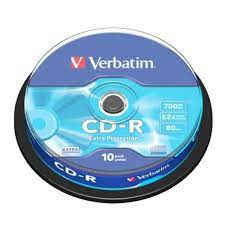 Ces fonctionnalités ne sont pas supportées. 10 Pcs Cd R Disques Cd Vierge 10 Cd A Graver Pour Sauvegarde Cdiscount Informatique