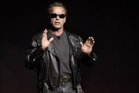You cannot just say, 'i have the right to x, y and z.'. Film Horor Yang Gagal Dimainkan Arnold Schwarzenegger