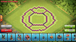 Base war coc th 7 terkuat anti naga. Base Th 7 Terkuat Anti Dragon Di Clash Of Clan