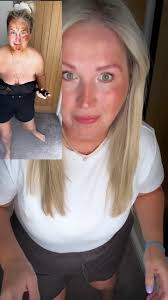 Natalie Carter Thrives