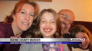 Judge agrees to 43-year sentence for David Dooley