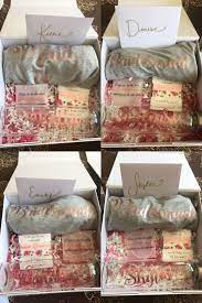 Bridesmaid Proposal Box Bridesmaid Proposal Box Bridesmaid Proposal Diy Bridesmaid Proposal Gifts