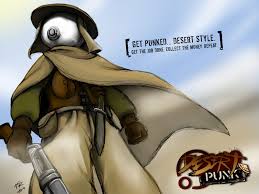 Download hd wallpapers for free on unsplash. Kanta Of Desert Punk Sunabouzu On Chericters Unvaled Deviantart