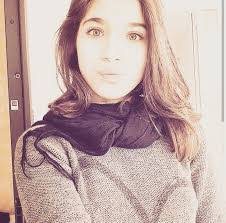 Alice Caruso's Instagram, Twitter & Facebook