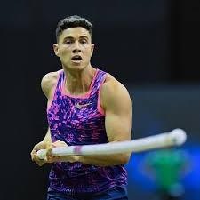 Defending champion renaud lavillenie of france looked on course to retain his title. A Leap Into The Future With 2016 Olympic Gold Medallist Thiago Braz Da Silva At The Iaaf World Pole Vault Centre In Formia
