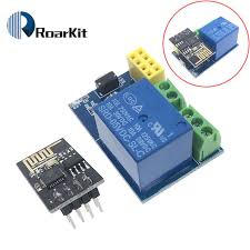 Esp8266 5 V Wifi Relais Module Choses Maison Intelligente Commutateur De Commande A Distance Telephone App Esp8266 Sans Fil Wifi Module Intelligente