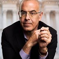 The Road to Character by David Brooks