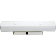 Maybe you would like to learn more about one of these? 4 Light 24 In Vanity With Outlet N A