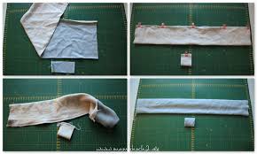 Heut Gibts Was Auf Die Ohren Diy Haarbander Stirnbander Mamahoch2 Man kann sie vorne raffen und knöpfe oder labels anbringen. mamahoch2