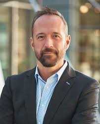 Executive Team — Oisín Biotechnologies