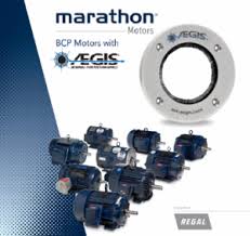 You would wire it high voltage if you were supplying 460v. Marathon Motors With Bearing Current Protection The Aegis Blog