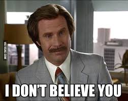 See more ideas about just do it, believe, memes. When I Read About How Everyone Meets Their Soulmates Playing Online Games I Dont Believe You Believe In You Just For Laughs
