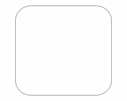 Google Image Result For Http Clipart Library Com New Gallery 161 1610964 Rounded Corners Parallel Png Round Corner Clip Art Corner