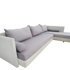 Sign in | create account. 90 Off Ligne Roset Ligne Roset Nomad Beige Chaise Sofa Sofas