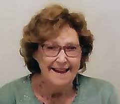 Gertrude Mae LaVerda