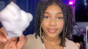 ASMR- Personal Attention Triggers