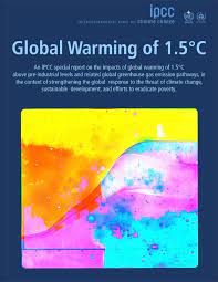 Informationen zu den urhebern und zum lizenzstatus eingebundener mediendateien (etwa bilder oder videos) können im regelfall durch anklicken dieser abgerufen werden. Ipcc The Ipcc Special Report Of Global Warming Of 1 5 C Facebook