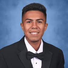 SENIOR BRIAN CONTRERAS CHOOSES BINGHAMTON UNIVERSITY ... Brian Contreras  started shining