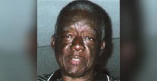 George Vassell Obituary