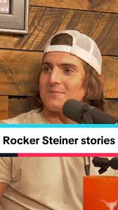 Is Rocker Steiner Part of The Steiner Ranch Steakhouse