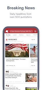 We're proud to be details: Opera News Trending News And Videos For Pc Windows Mac Techwikies Com