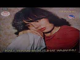 Album ini dikeluarkan pada tahun 1977 di bawah syarikat rakaman emi (malaysia) sdn. Uji Rashid Kali Terakhir Kulihat Wajahmu Hq Audio Youtube