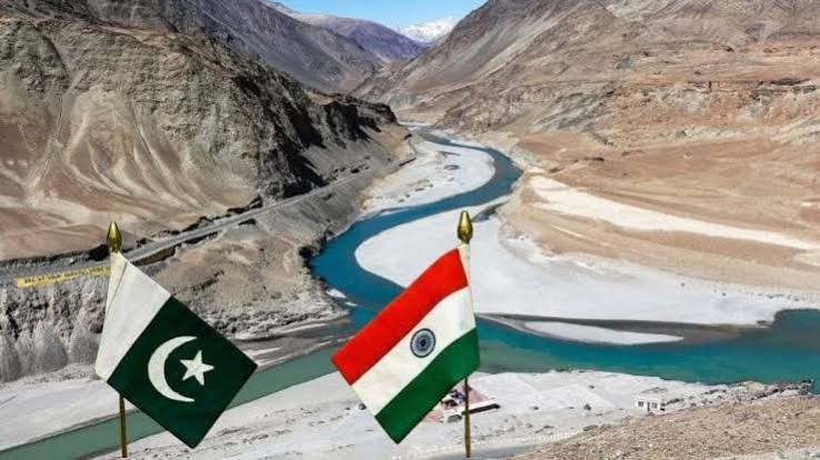 Indus Waters Treaty ruling a diplomatic win for Pakistan