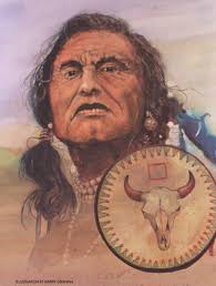 A watercolor portrait 10x8