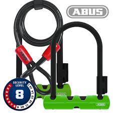 Abus Ultra 410 Gunstig Schlussel Discount Shop