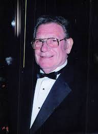 Elmer Maurice O'Neil Obituary