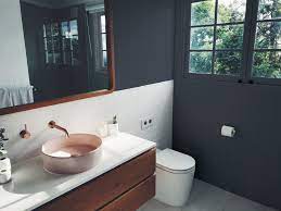 These qualities are the very reason why the paint is a perfect application to be used for bathrooms and kitchens. Best Bathroom Paint 8 Smart Buys To Spruce Up Your Space Homebuilding