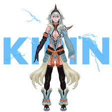 Maybe you would like to learn more about one of these? Artstation Monster Hunter Kirin Jae Hyeok Jang