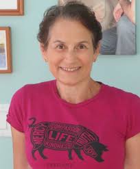 Announcing the Winners of the Lisa Shapiro Awards for Unsung Vegan Heroes! 