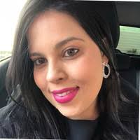 Andrezza Cristina Martins